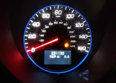 2008 Acura Tl 3.2 z USA, uszkodzony, nr VIN 19UUA66268A009996